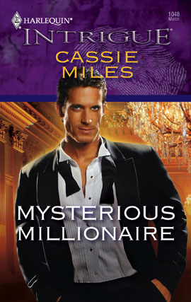 Title details for Mysterious Millionaire by Cassie Miles - Available